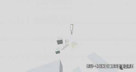 ������� Blank Void ��� Minecraft