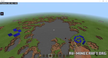 ������� Largest TNT Block ��� Minecraft PE