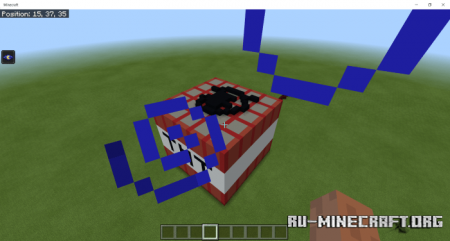 ������� Largest TNT Block ��� Minecraft PE