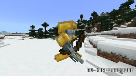  Light Armor  Minecraft PE 1.16