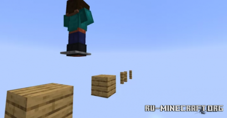  Parkour by Green Lizard  Minecraft