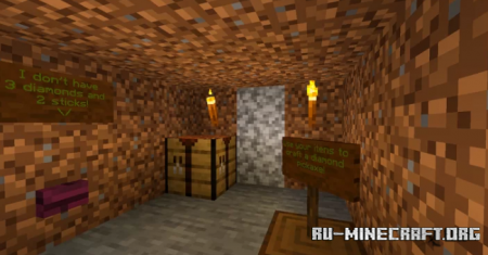  Parkour by Green Lizard  Minecraft