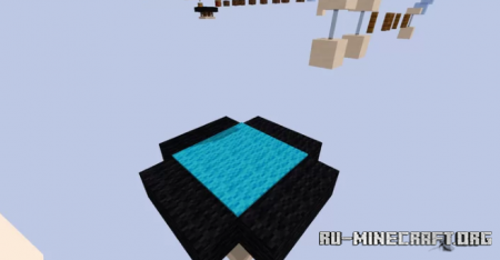  Parkour by Green Lizard  Minecraft