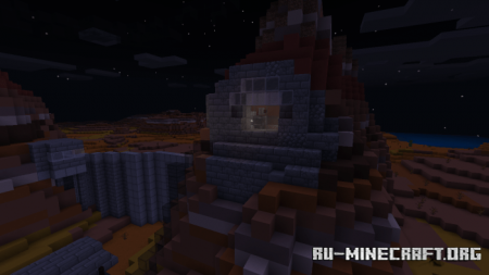 ������� World at War ��� Minecraft PE