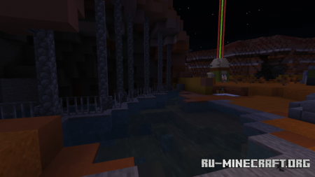 ������� World at War ��� Minecraft PE