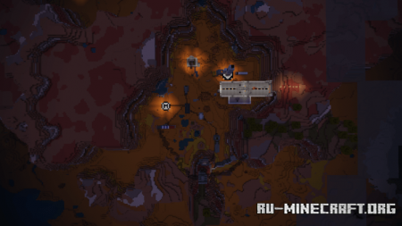 ������� World at War ��� Minecraft PE