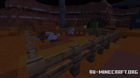 ������� World at War ��� Minecraft PE