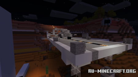 ������� World at War ��� Minecraft PE