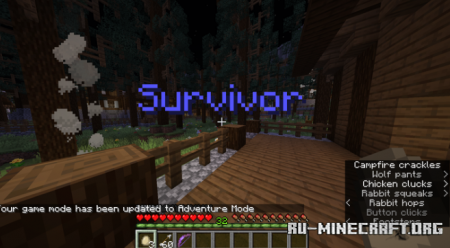 ������� Kamakura ��� Minecraft