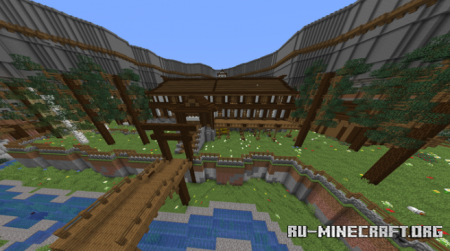 ������� Kamakura ��� Minecraft