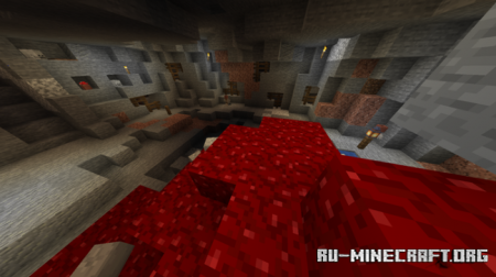 ������� Kamakura ��� Minecraft