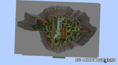 ������� Kamakura ��� Minecraft