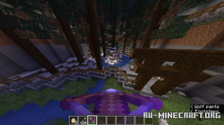 ������� Kamakura ��� Minecraft
