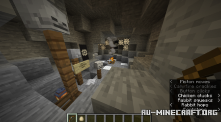 ������� Kamakura ��� Minecraft