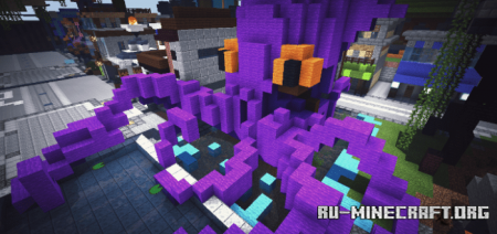 ������� BeaconTown ��� Minecraft PE