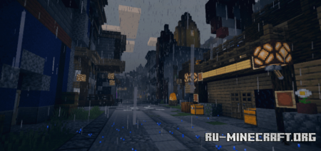 ������� BeaconTown ��� Minecraft PE