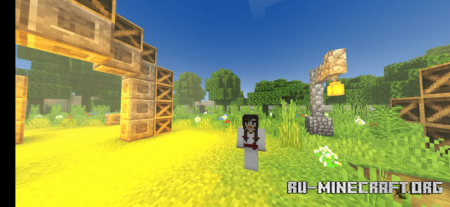 ������� Annabelle ��� Minecraft PE