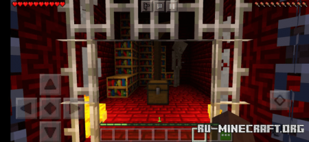 ������� Annabelle ��� Minecraft PE