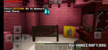 ������� Annabelle ��� Minecraft PE