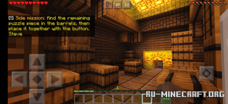 ������� Annabelle ��� Minecraft PE