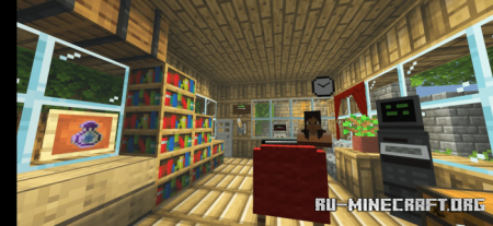 ������� Annabelle ��� Minecraft PE