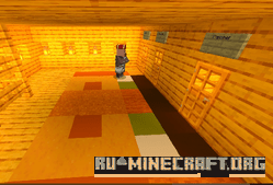Скачать Crashed Plane Island Survival для Minecraft PE Скачать Crashed Plane Island Survival для Minecraft PE