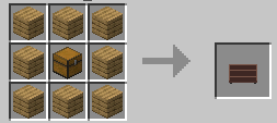 Скачать Realistic Storage Furnitures для Minecraft PE 1.16 Скачать Realistic Storage Furnitures для Minecraft PE 1.16