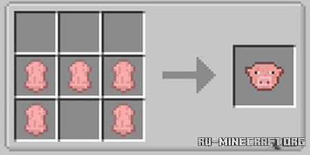  Most Shearables  Minecraft 1.15.2