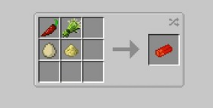  TofuCraft Reloaded  Minecraft 1.16.3