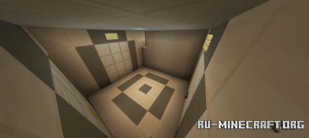 ������� Space Escape ��� Minecraft PE
