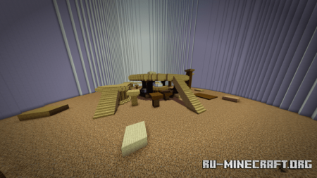 ������� Tag AND Run [PvP] [Minigame] ��� Minecraft PE
