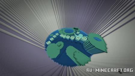 ������� Tag AND Run [PvP] [Minigame] ��� Minecraft PE