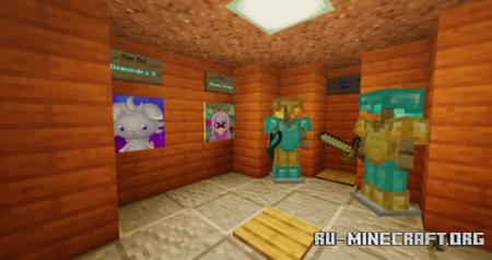  Guess it Right - Sword and Shield Pokemon  Minecraft