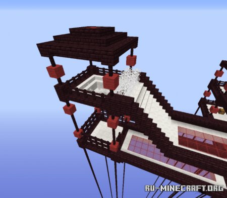 ������� TheTower ��� Minecraft PE
