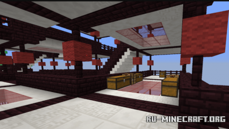 ������� TheTower ��� Minecraft PE