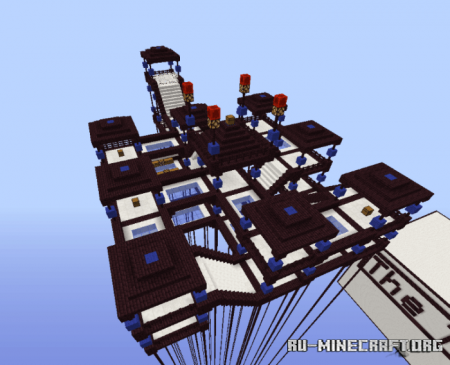 ������� TheTower ��� Minecraft PE