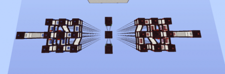 ������� TheTower ��� Minecraft PE