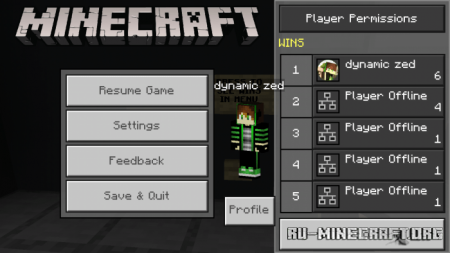  CODM Frontline [Team PvP]  Minecraft PE