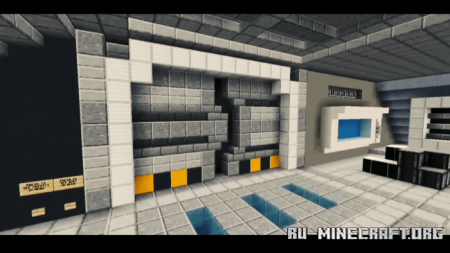  CODM Frontline [Team PvP]  Minecraft PE