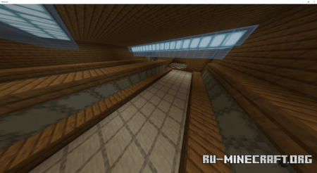  Only Boys - Girls Highschool  Minecraft PE