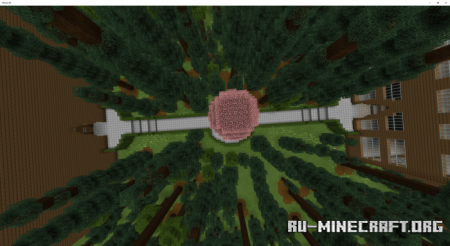  Only Boys - Girls Highschool  Minecraft PE