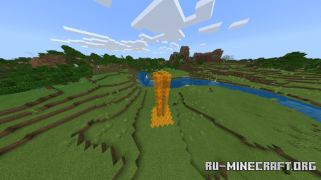  More Fluids  Minecraft PE 1.16