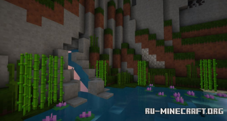 Happy! Resource [16x]  Minecraft 1.16