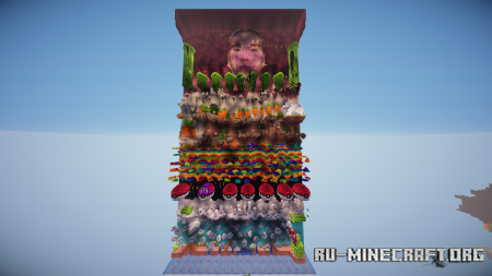 ������� MizJump ��� Minecraft