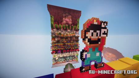 ������� MizJump ��� Minecraft