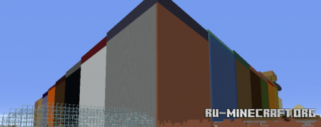  Warped Trails  Minecraft