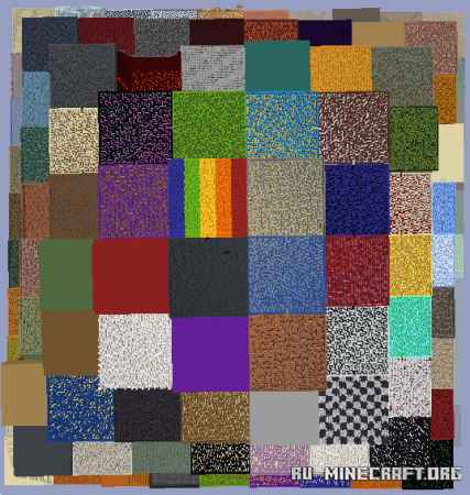  Warped Trails  Minecraft