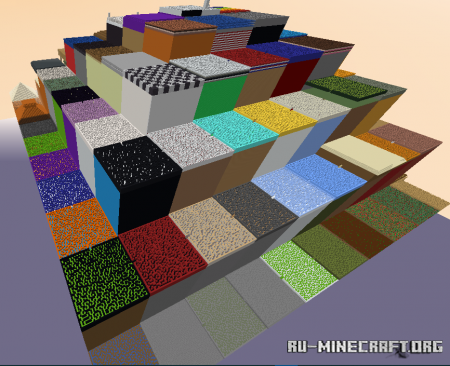  Warped Trails  Minecraft