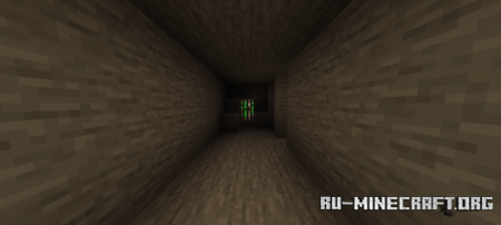 ������� Alien Base Escape � Sequel of Space Escape ��� Minecraft PE