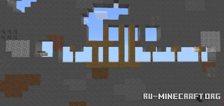������� Minecraft in 2D ��� Minecraft PE